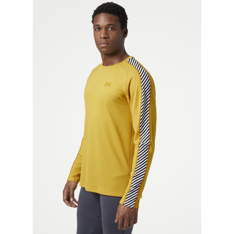 helly hansen lifa base layer