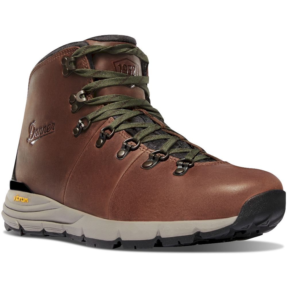 danner mountain low 600