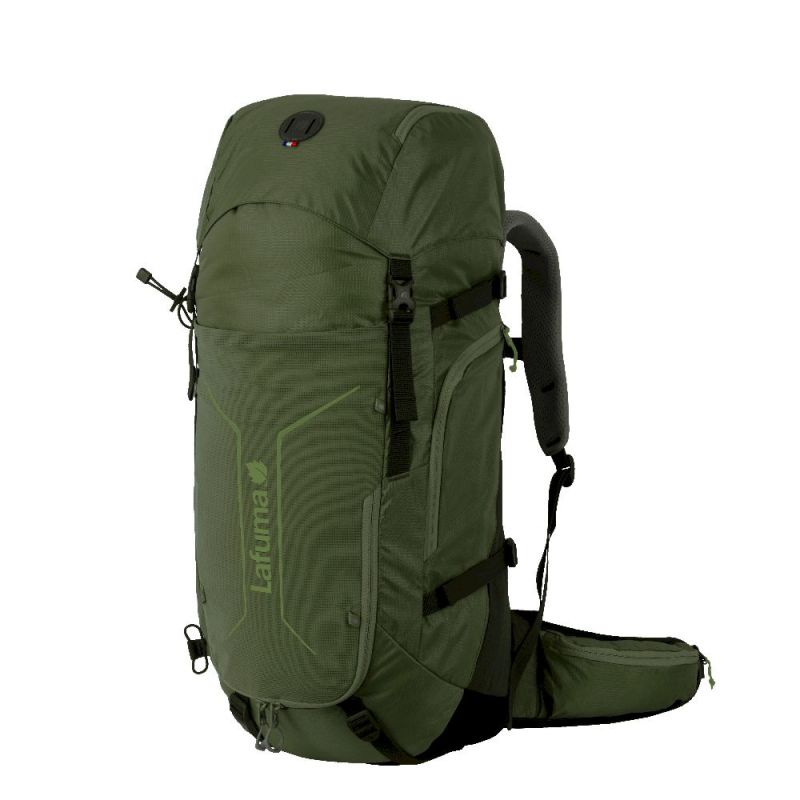 sac a dos trekking femme