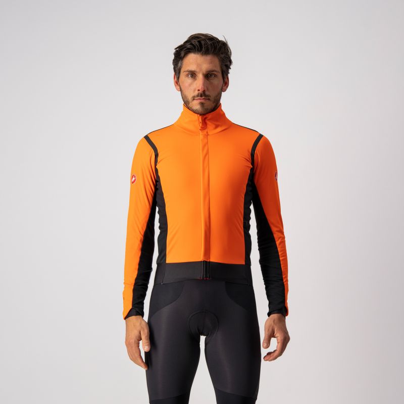 castelli alpha ros jacket