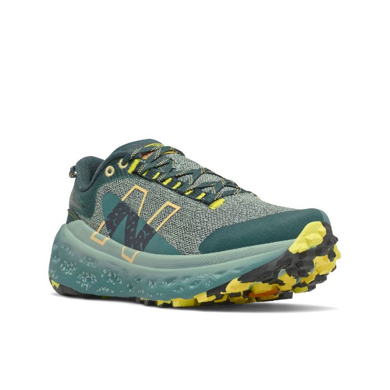 Trail V2 - Trail running shoes 