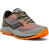 Saucony Peregrine 11 - Trail running shoes - Men's