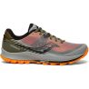 Saucony Peregrine 11 - Trail running shoes - Men's