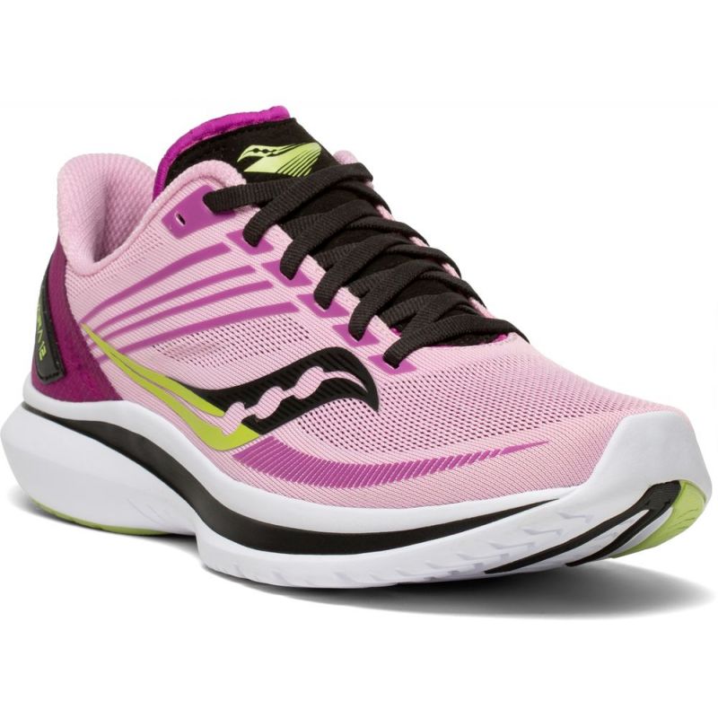 chaussure running saucony