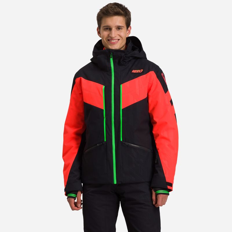 veste ski picture