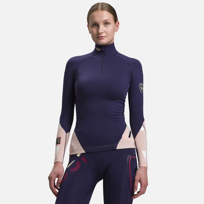compression base layer womens