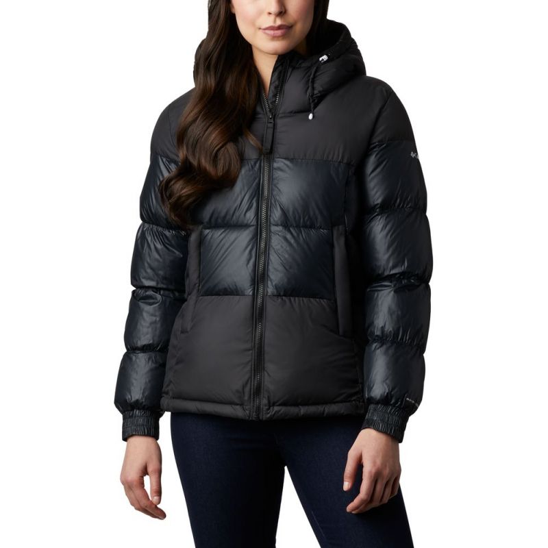 columbia synthetic jacket