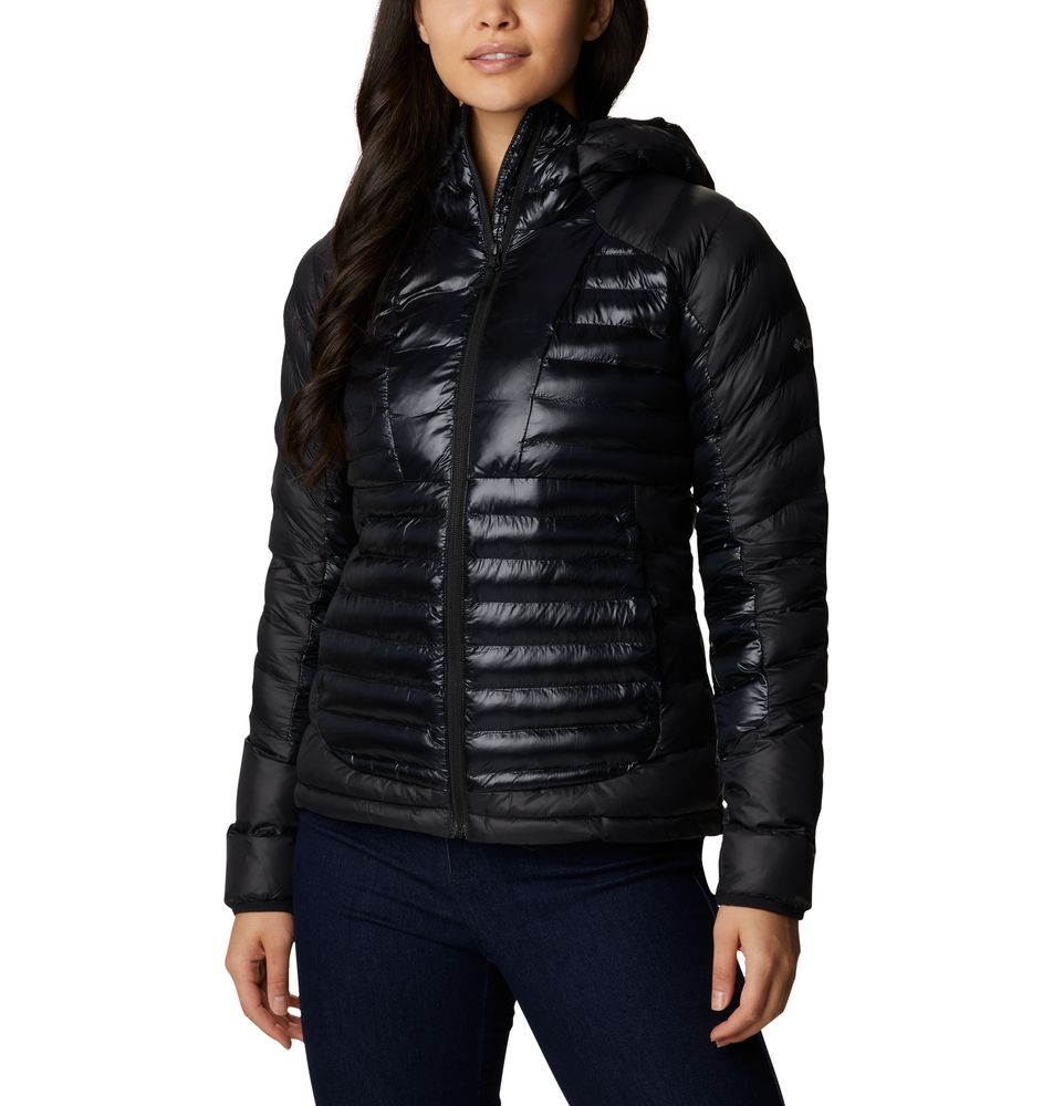 doudoune jacket femme
