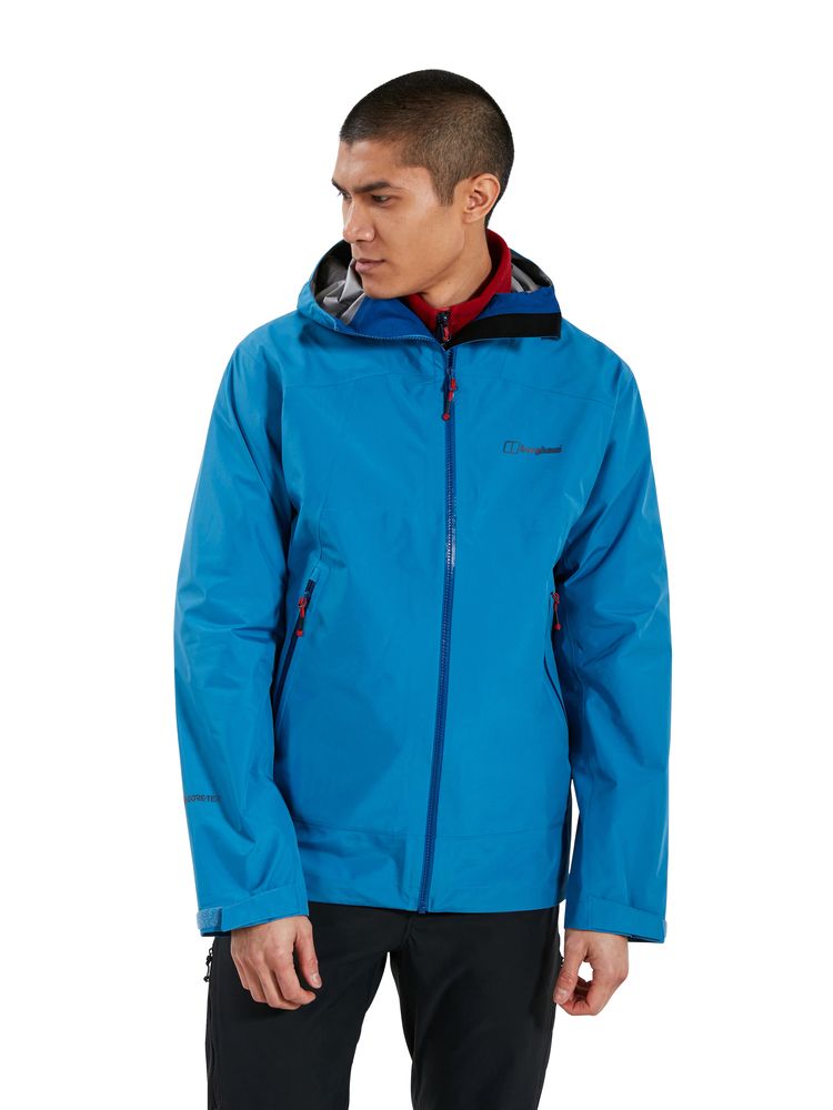 paclite waterproof jacket