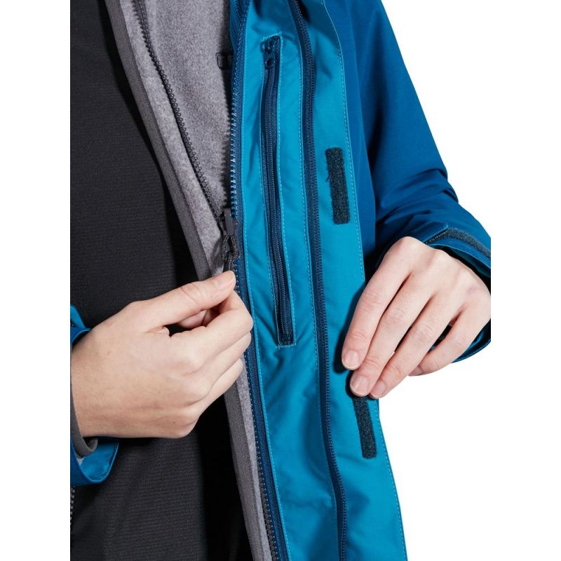 berghaus hillwalker interactive jacket