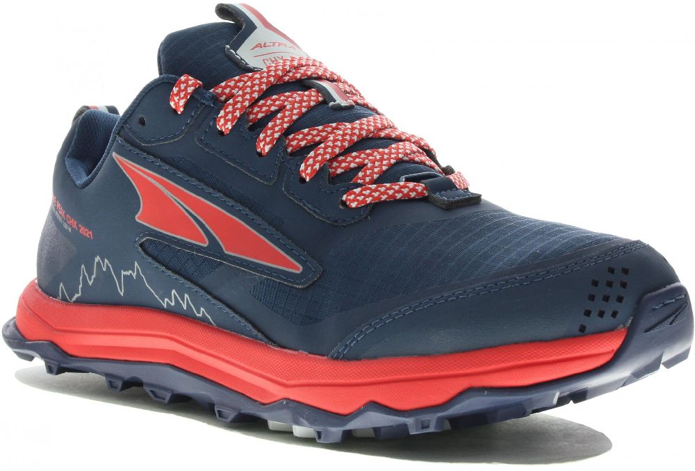 Altra Lone Peak 5 Chamonix - Chaussures trail homme