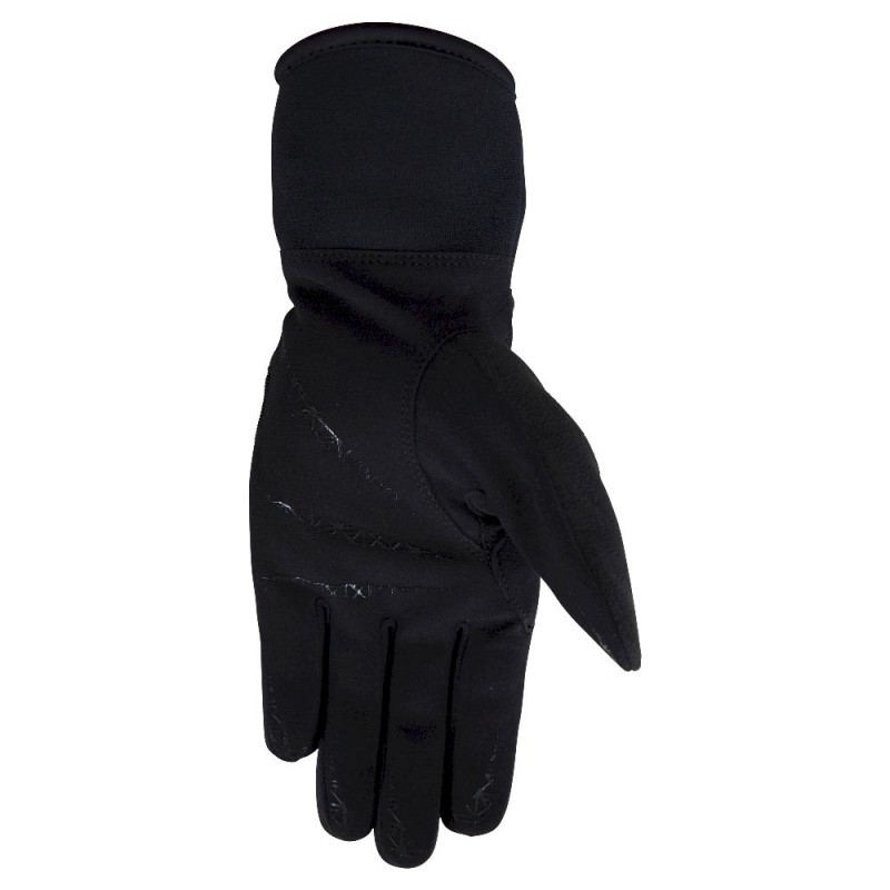Black Swix Endure Split Mittens