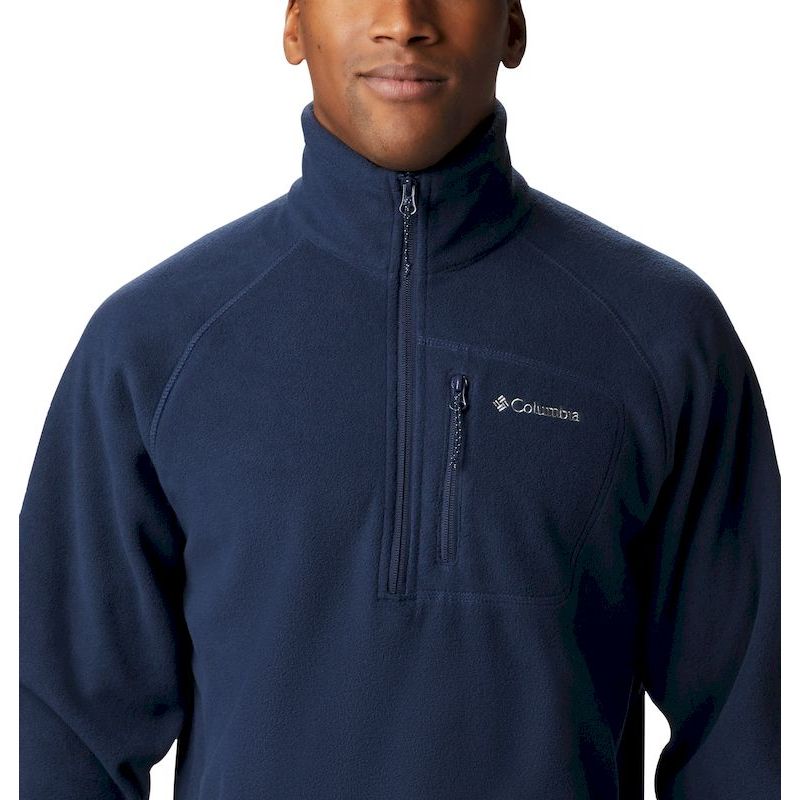 iets frans navy ski jacket