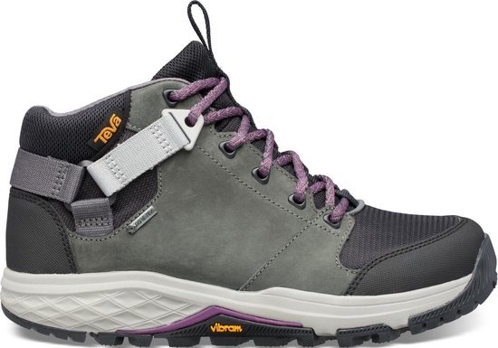 Teva Grandview GTX - Botas de trekking - Mujer