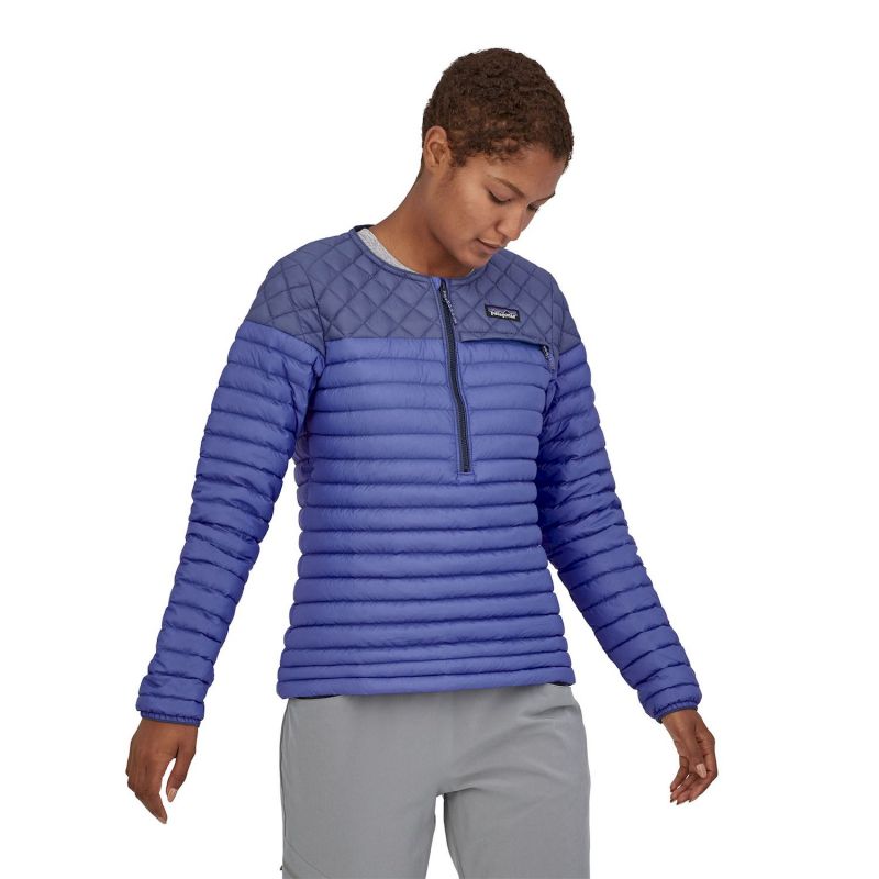 doudoune femme light