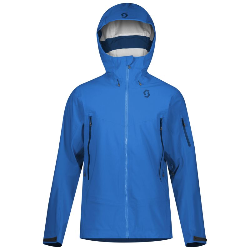 veste de ski scott