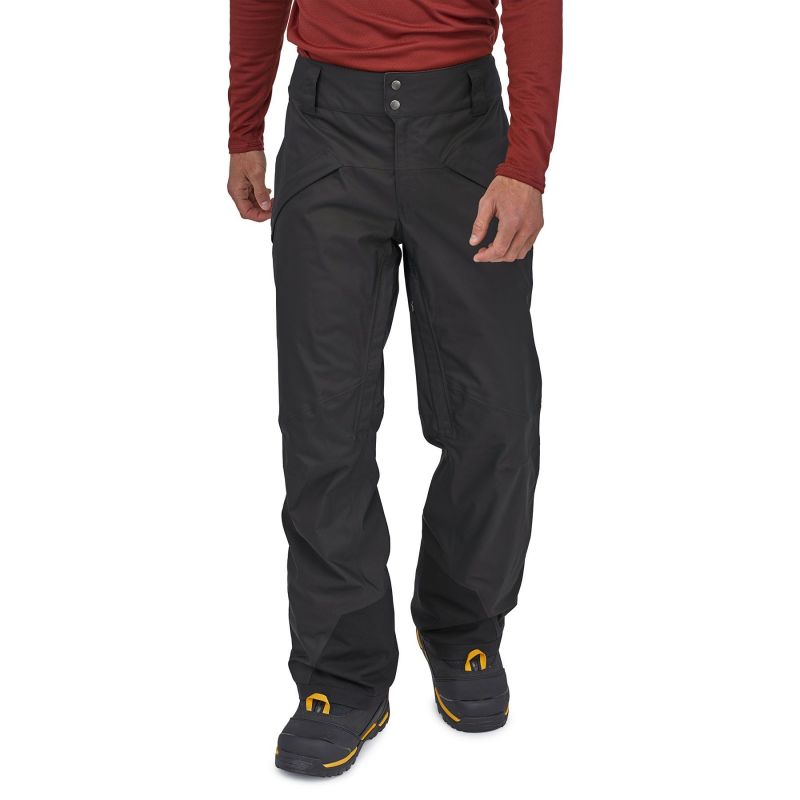 SALOMON Untracked Pant M Pantaloni Uomo lencicol Abbigliamento sportivo  specifico Abbigliamento