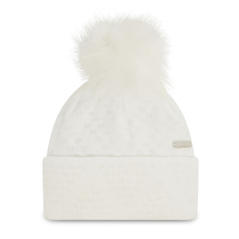 Colmar Cappello Con Filato Lucido - Berretto - Donna