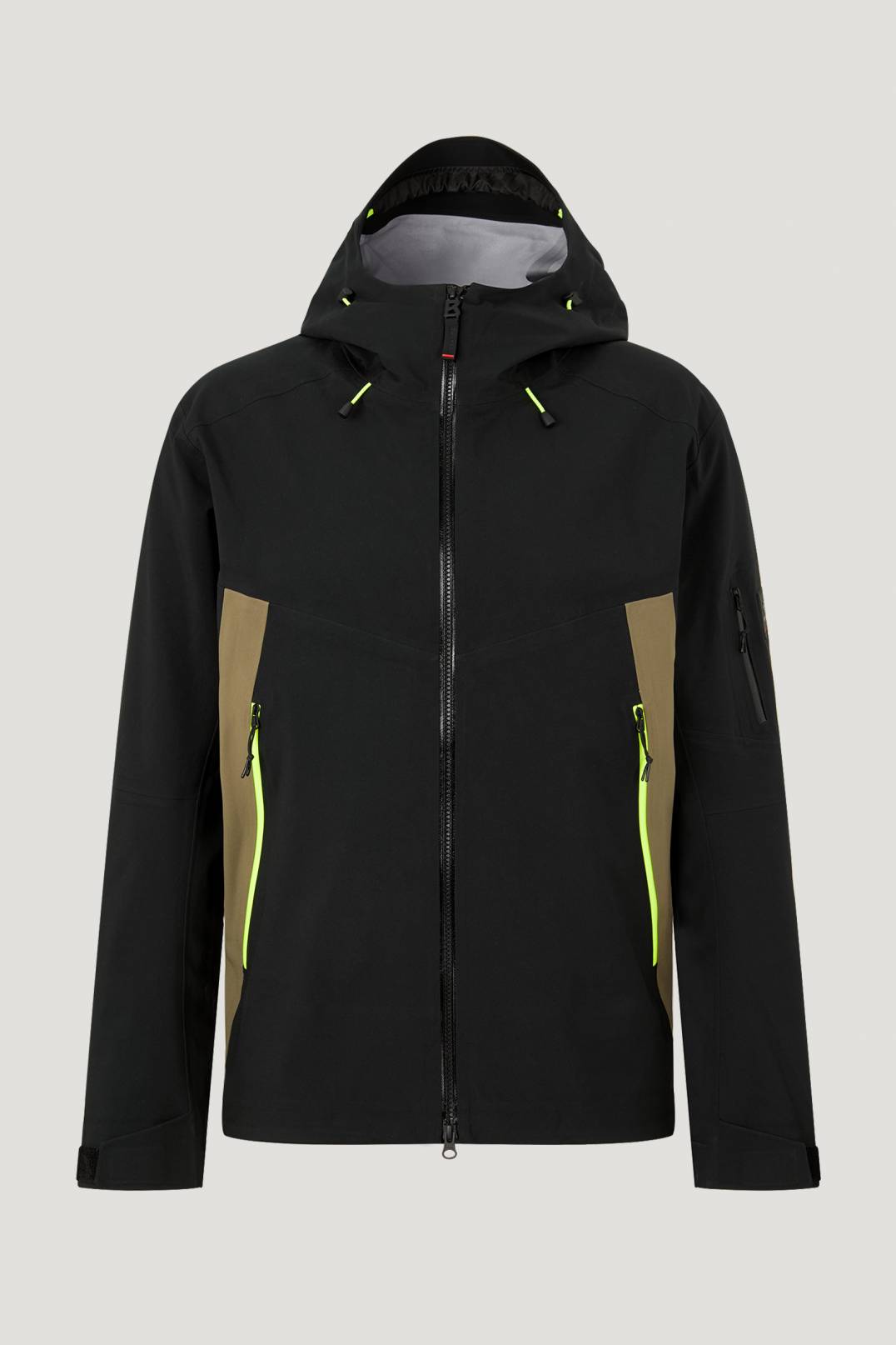 patagonia empress jacket