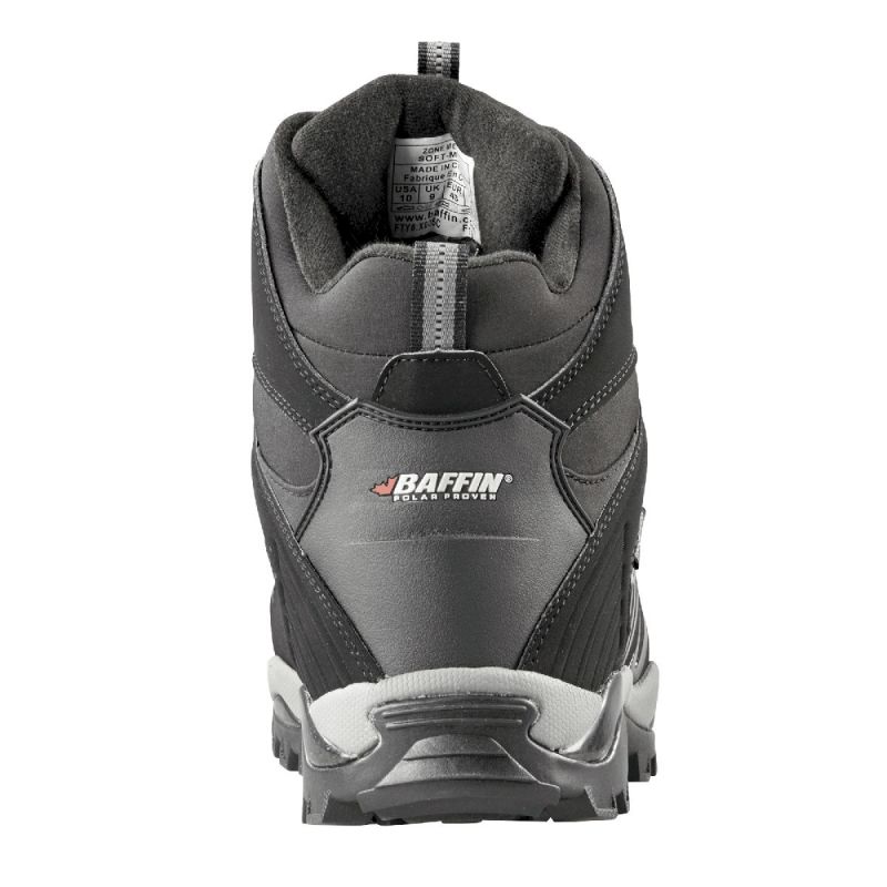 baffin apex