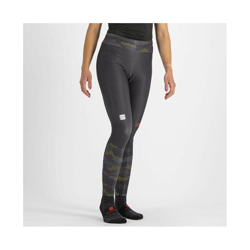 tight ski trousers womens