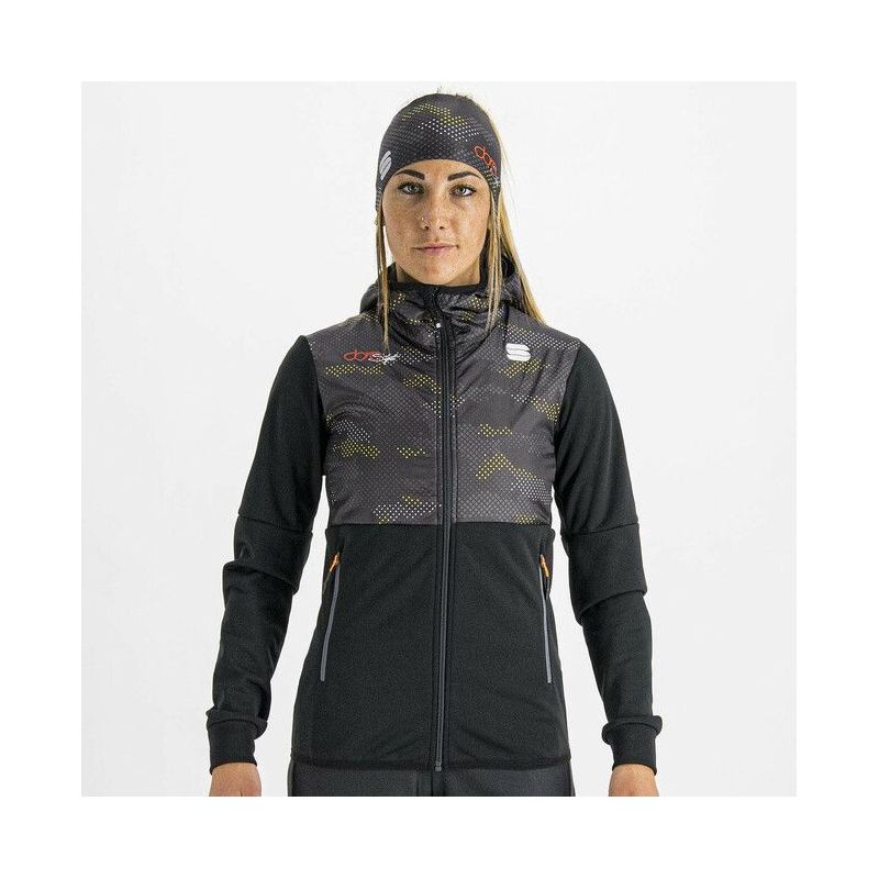 veste ski fond