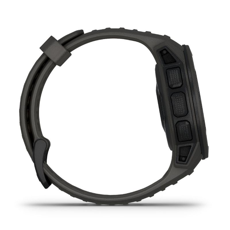 garmin instinct trail running