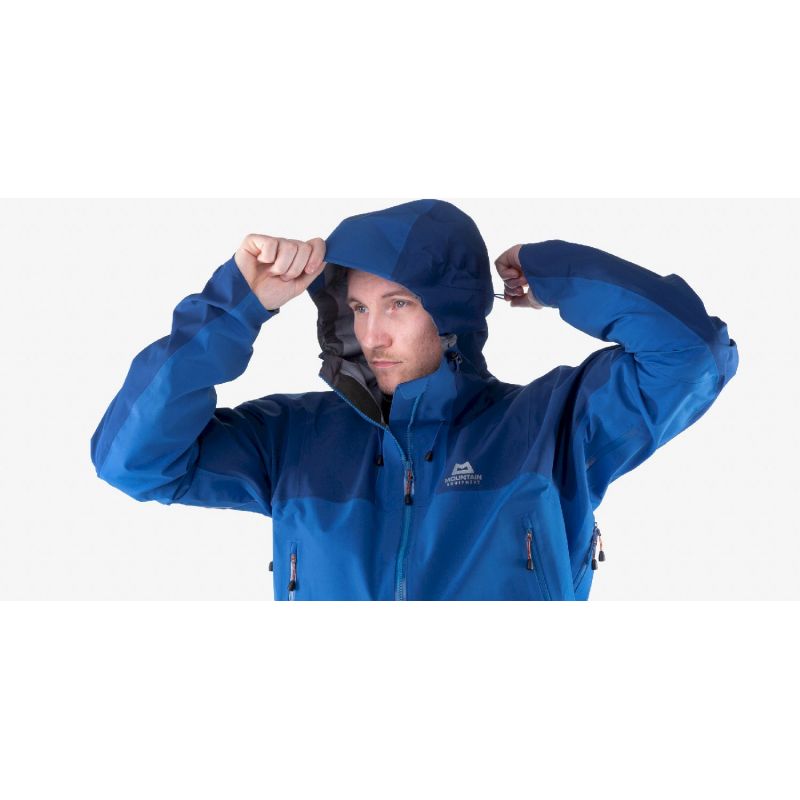 mountain equipment rupal jacket cosmos