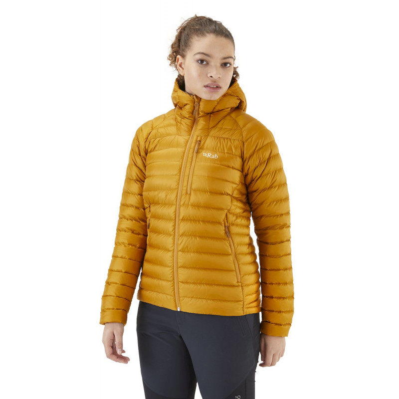 rab puffa jacket womens