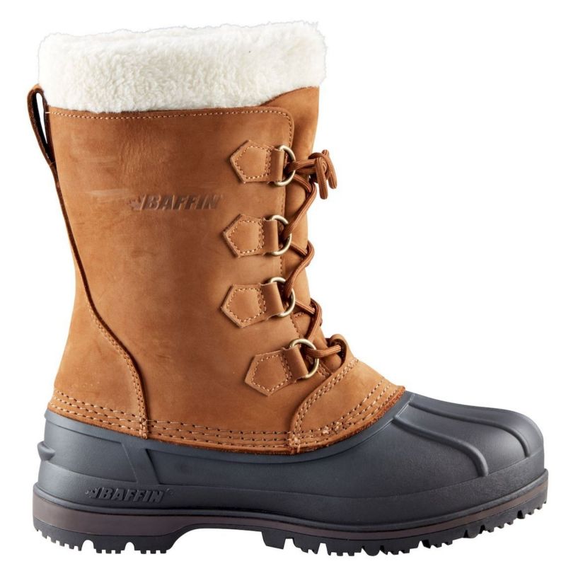 Baffin Canada - Winter Boots - Damen Brown 36