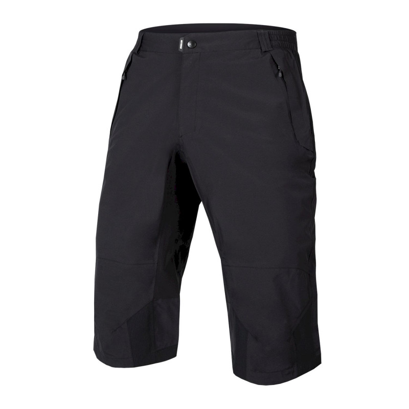 Endura Mt500 Waterproof Short Ii  - Mtb-Shorts - Herren Black L
