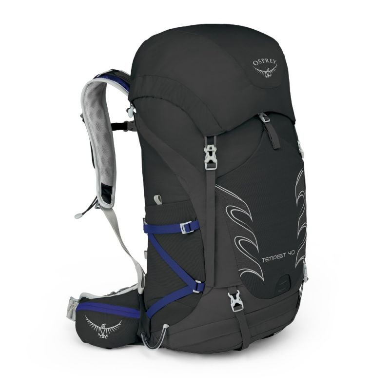 osprey 40 litre backpack