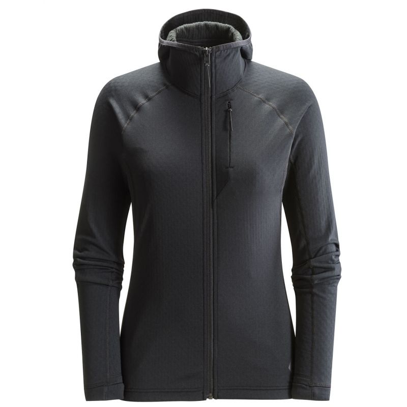 black diamond coefficient jacket