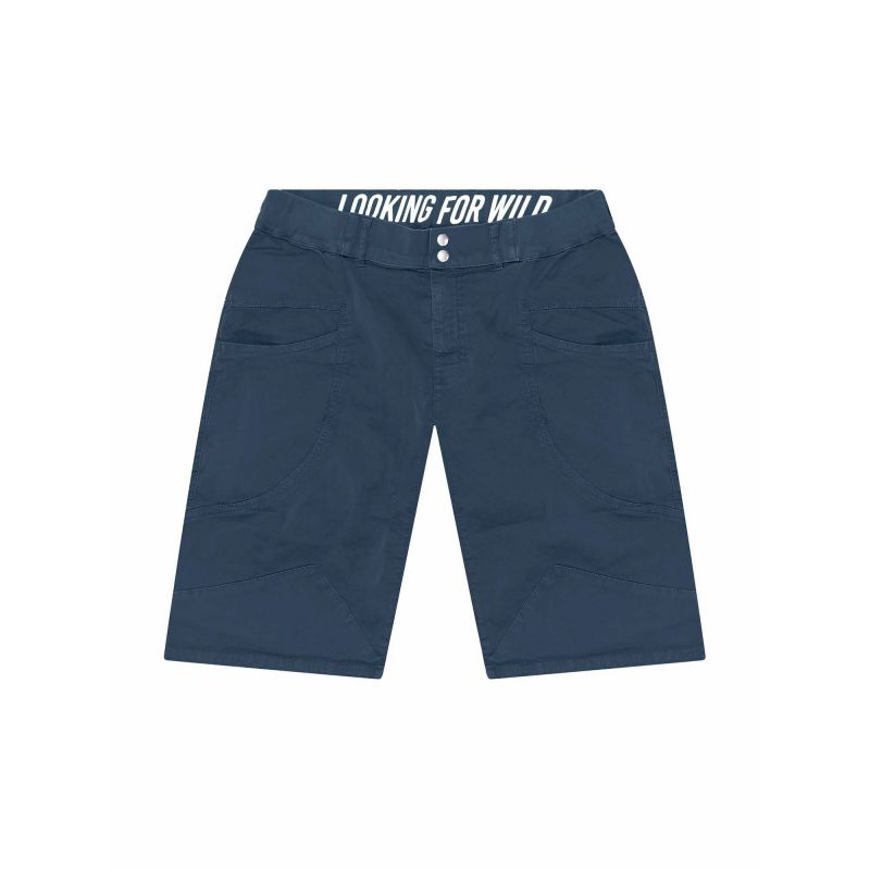 Looking For Wild Cilaos - Klettershorts - Herren Blue Wing Teal M