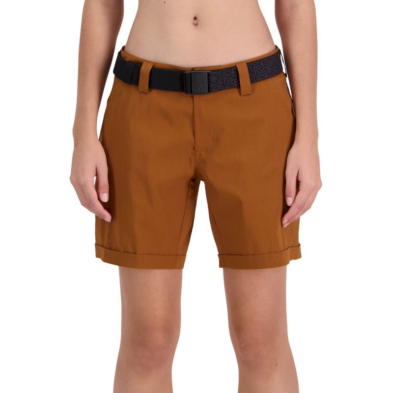 Mons Royale Drift Shorts - Mtb-Shorts - Damen Copper S