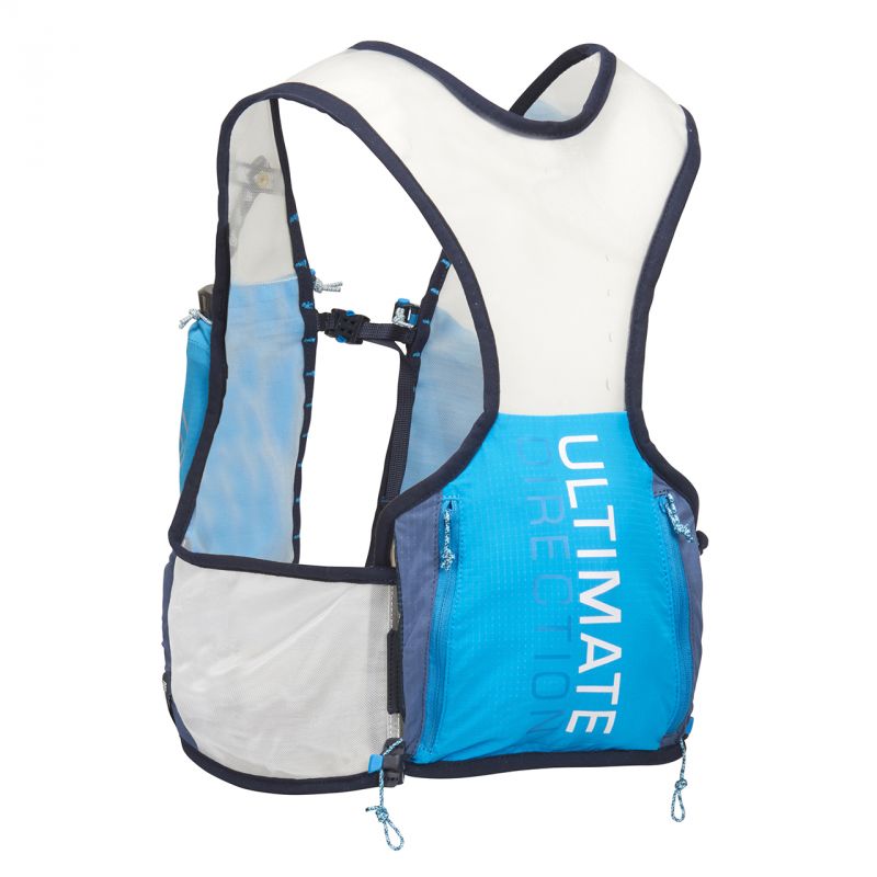 running vest backpack