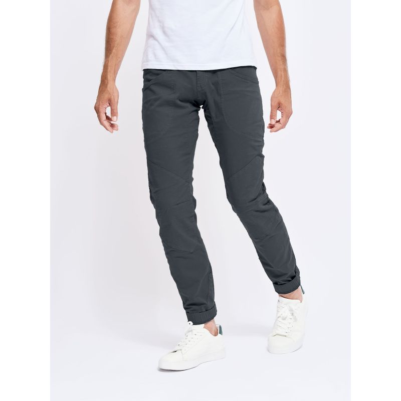 Looking For Wild Fitz Roy Pant - Kletterhose - Herren Ebony S