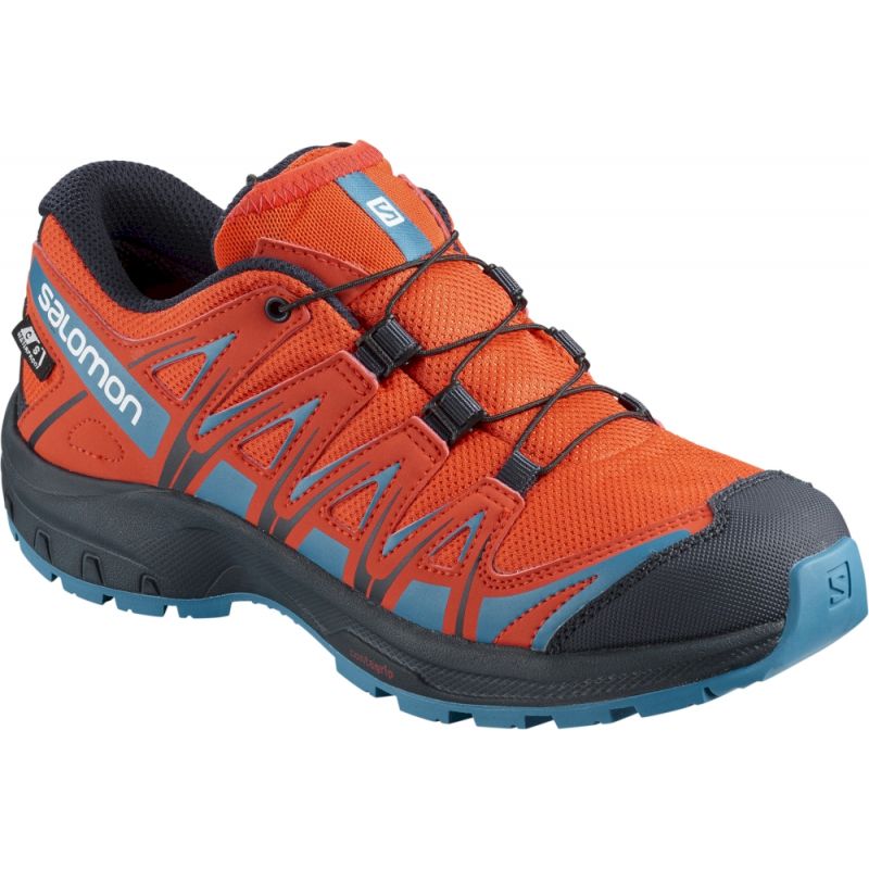 salomon tenisice goretex