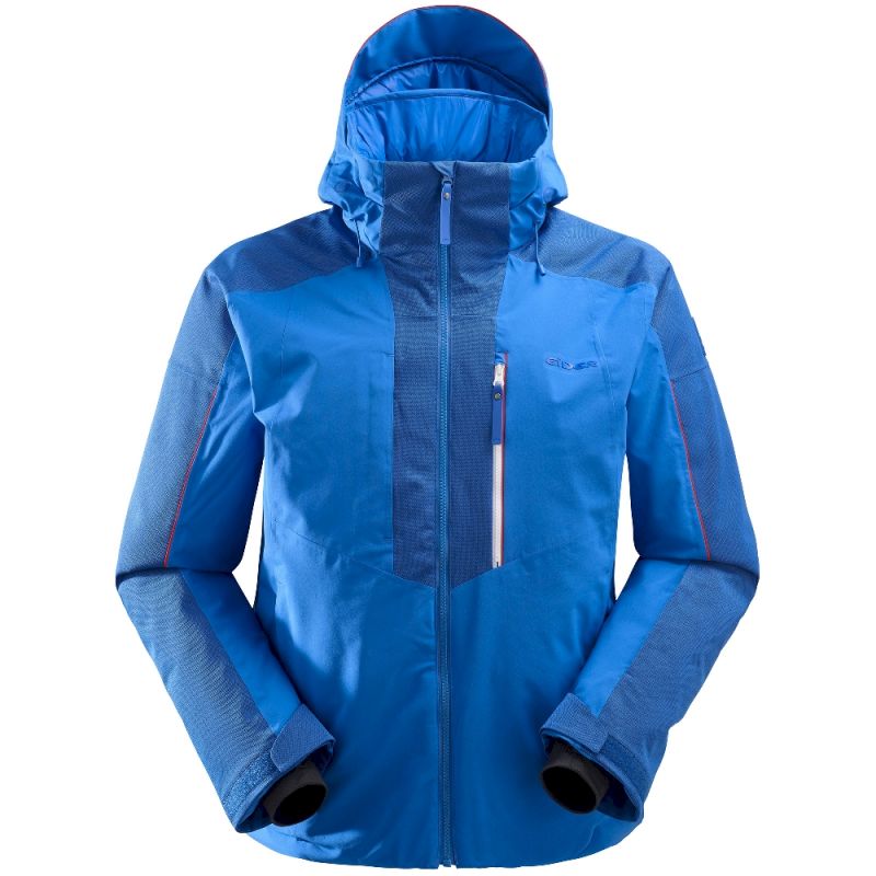 veste ski eider homme