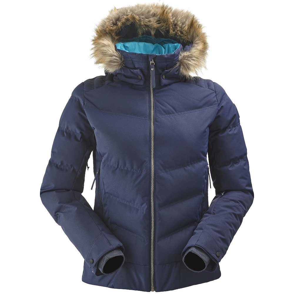 eider ladies ski jacket
