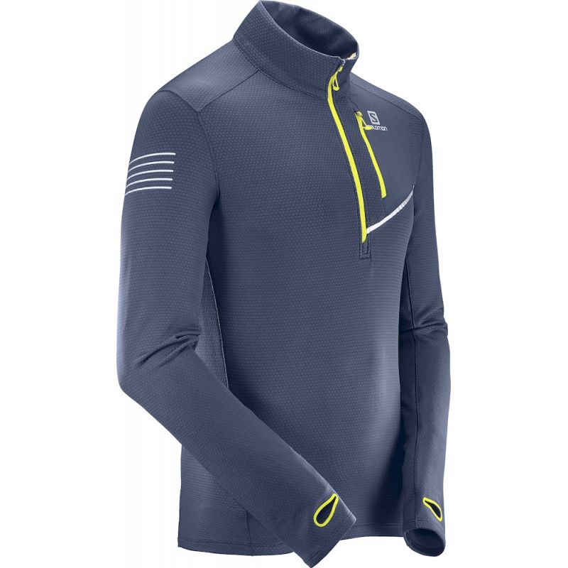 rs warm softshell jkt m