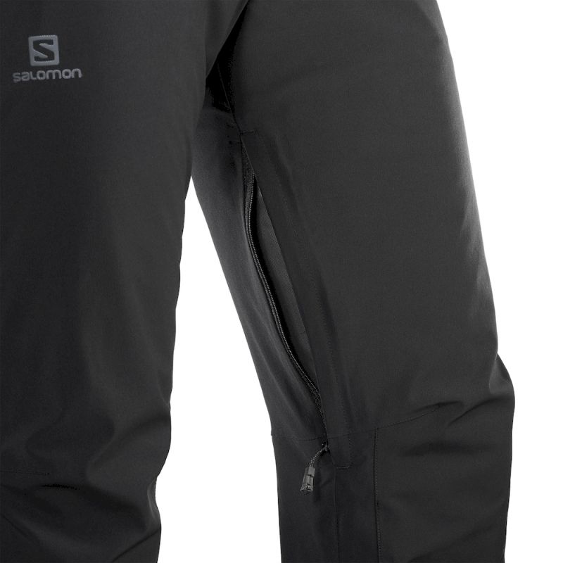 iceglory pant m