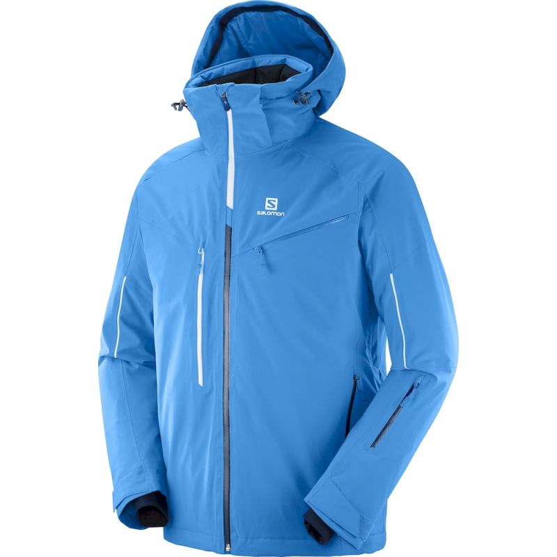 icespeed jkt m