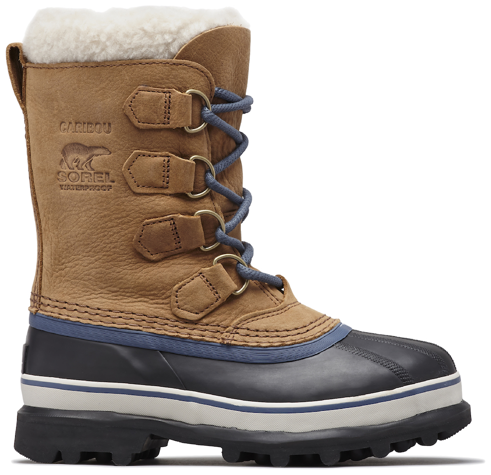 sorel caribou
