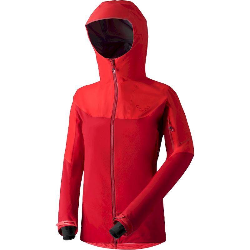 dynafit yotei jacket