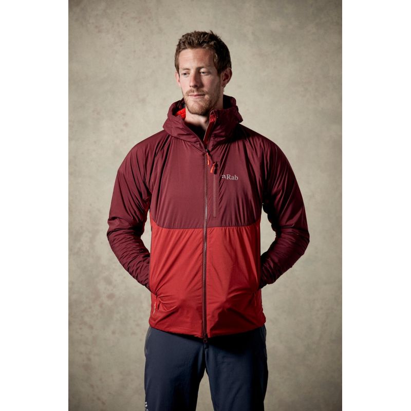rab alpha direct jacket
