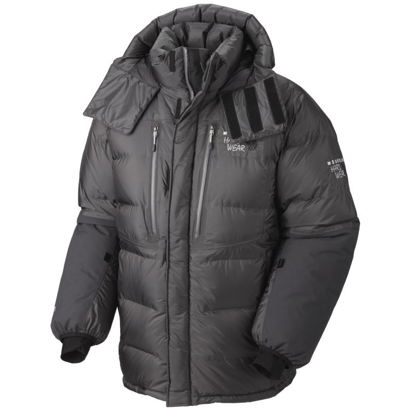minus zero men's jacket
