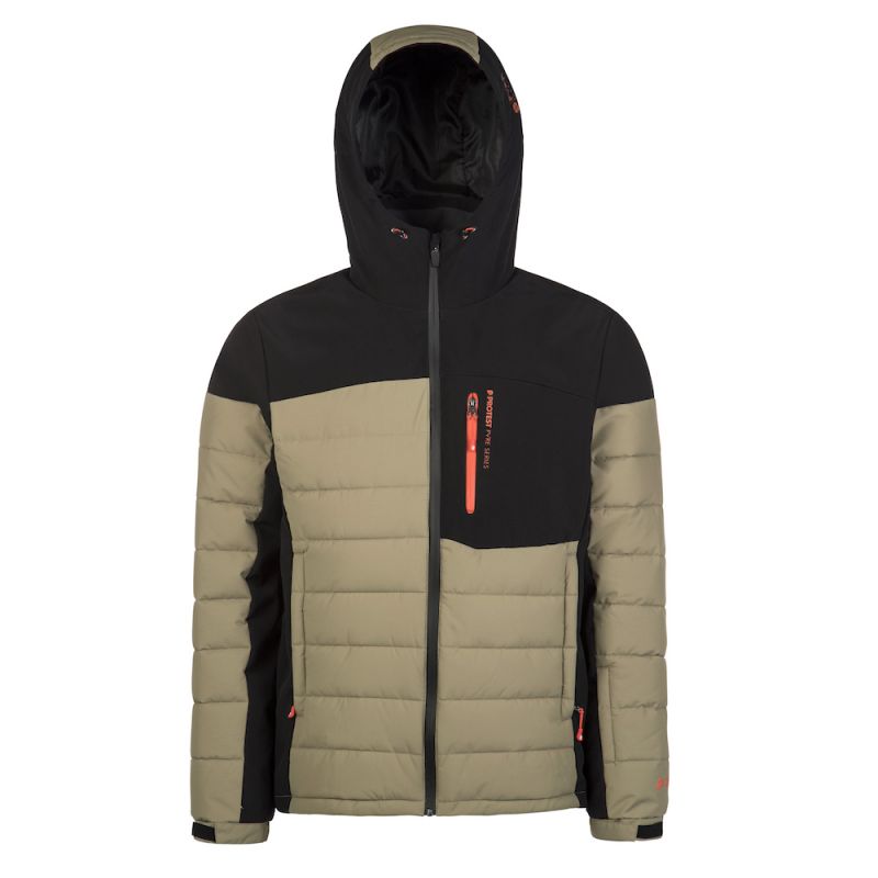 protest mount 18 snow jacket