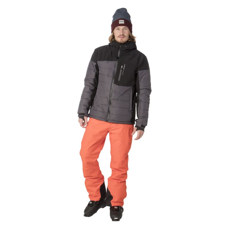 protest mount 18 snow jacket