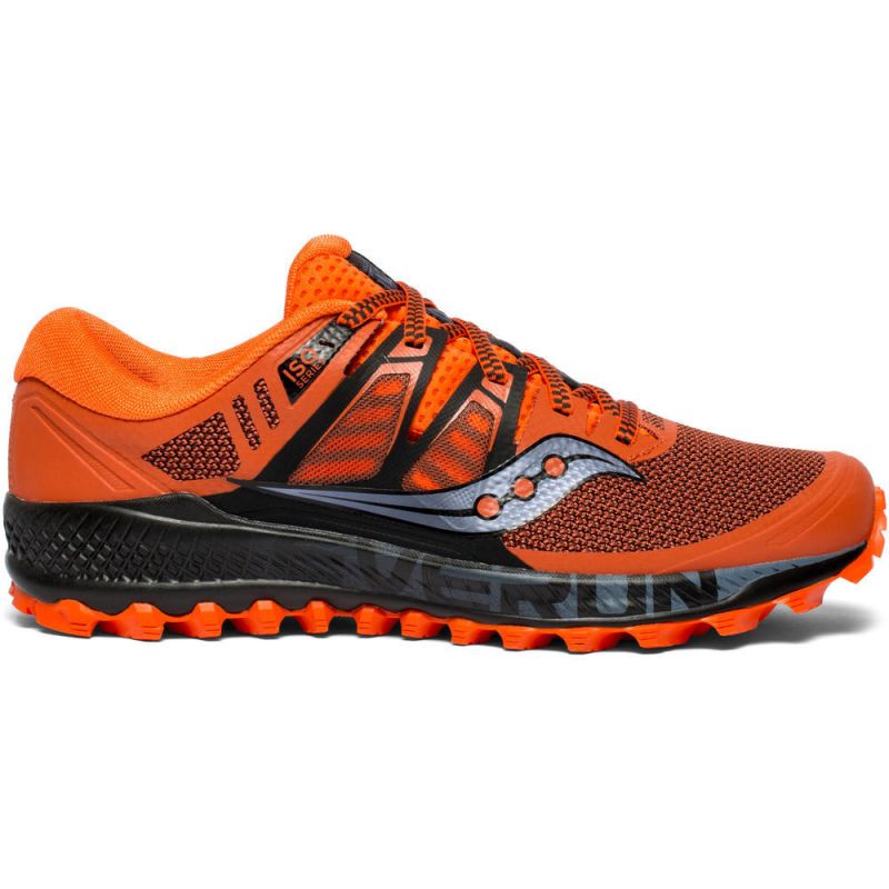 Saucony - Peregrine Iso - Trail running 